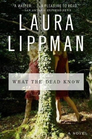 What the Dead Know: A Novel