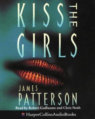 Amazoncom: Kiss the Girls Alex Cross 9780446601245