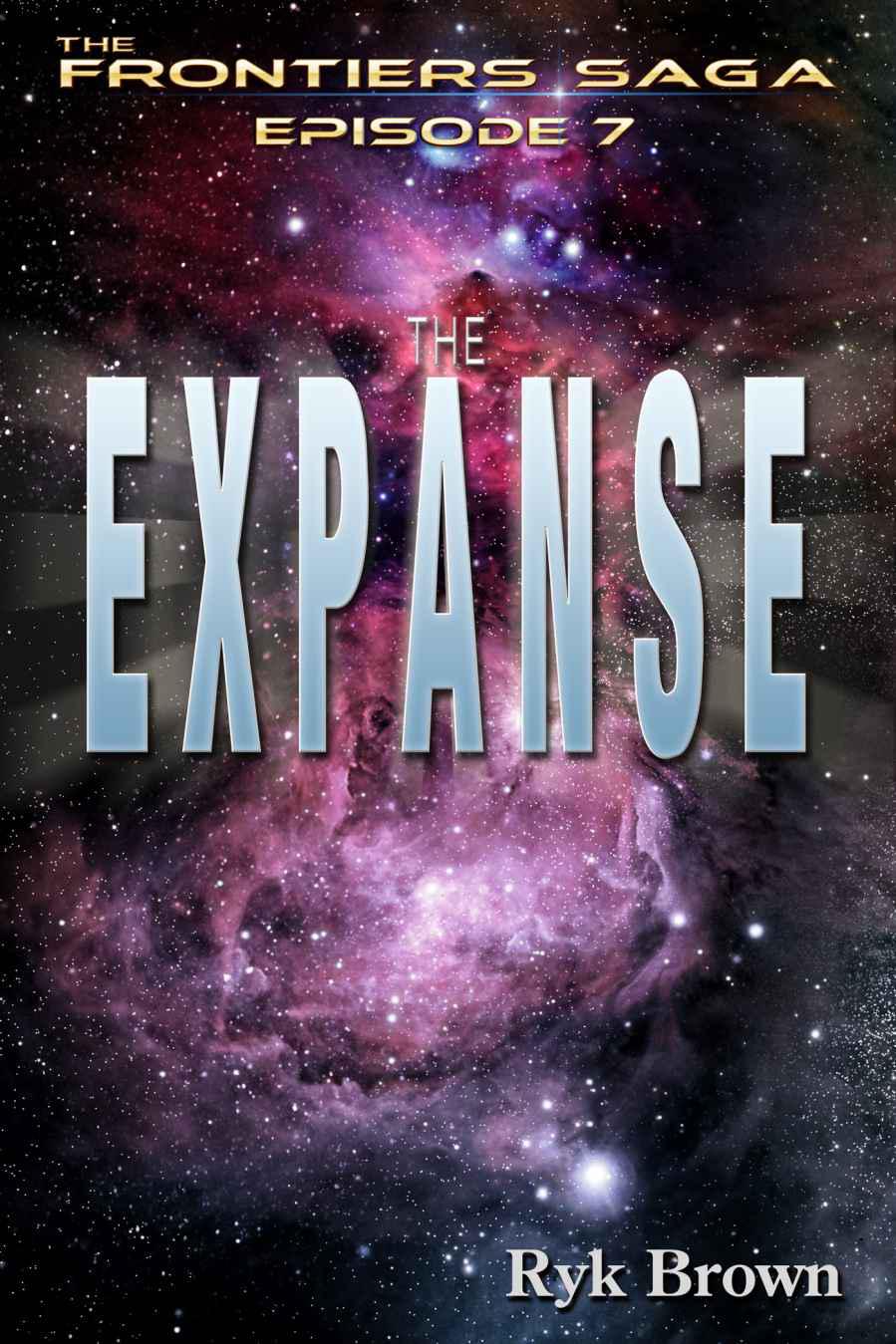 The Expanse