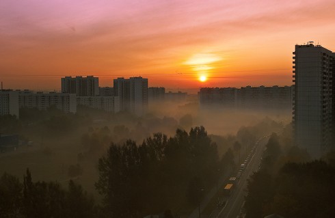 учебник для начинающего фотографа