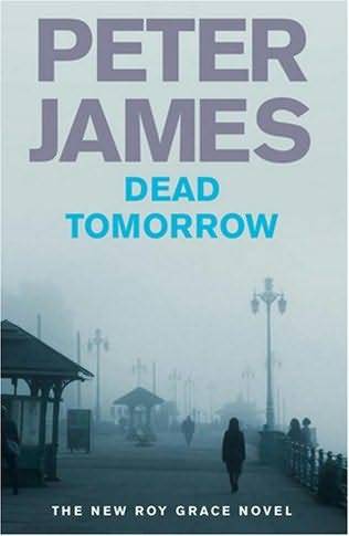 ÐšÐ½Ð¸Ð³Ð°: Dead Tomorrow