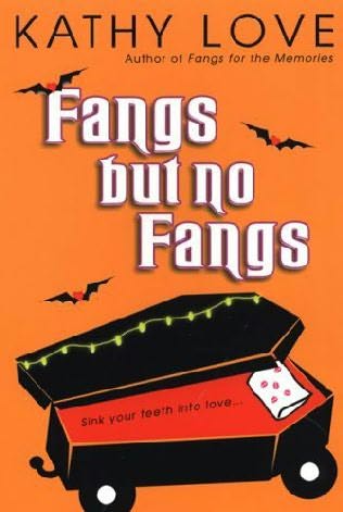 Fangs But No Fangs