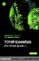 TCPIP Essentials - A Lab-Based Approach