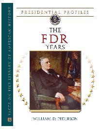 Presidential Profiles: The FDR Years