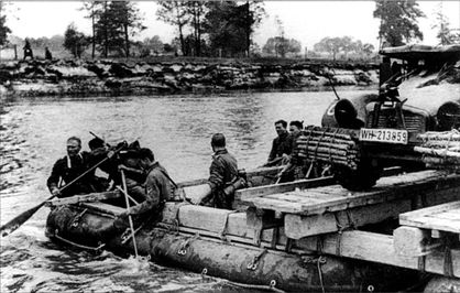 Фото брестская крепость 22 июня 1941