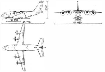 M28b схема шасси