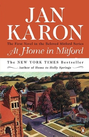 book at home in mitford