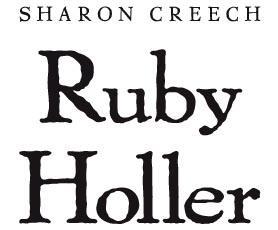 Ruby Holler