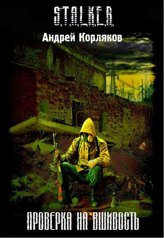 Испытательный срок прохождение novels