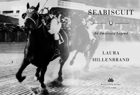 Книга: Seabiscuit: An American Legend