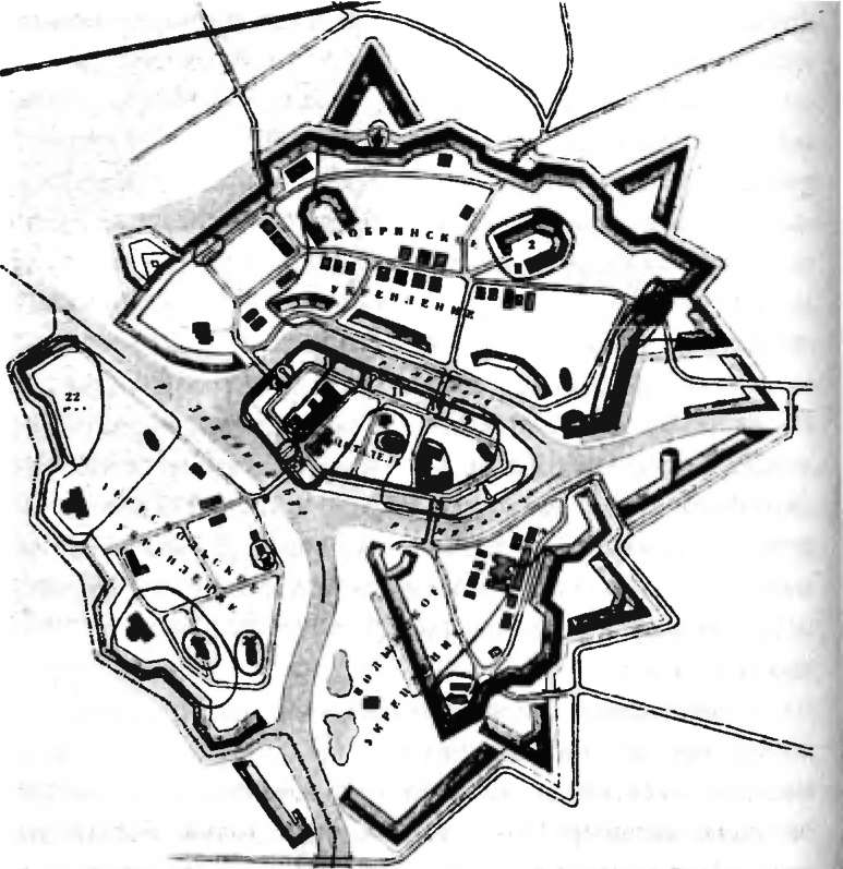 Карта крепость. Брестская крепость схема 1941. План Брестской крепости в 1941 году. Схема Брестской крепости в 1941 году. Оборона Брестской крепости схема.