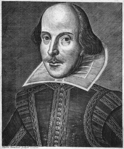 the complete works of shakespeare book