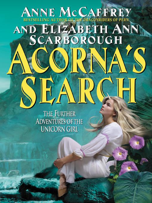 Acorna's Search