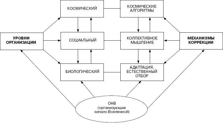 окружающий мир составить схему