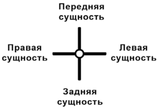 Знак аллатра картинки