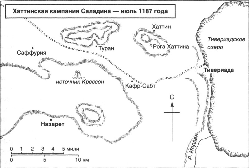 Карта развалин пое