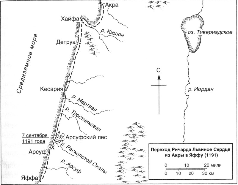 Крестный ход великорецкий карта