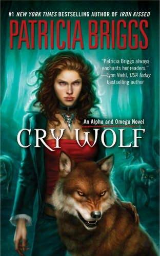 Cry Wolf by Tami Hoag