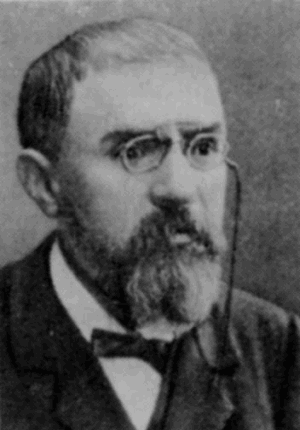 Григорий Перельман и гипотеза Пуанкаре