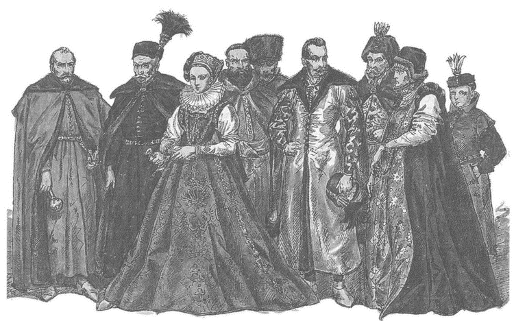 Литовско-Русское государство в XIII—XVI вв.