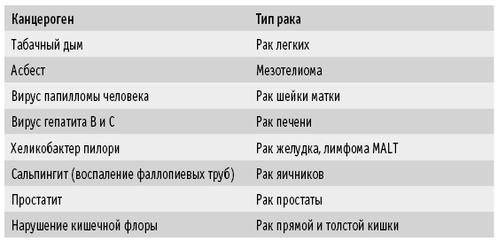 Мои рецепты от рака. Опыт врача, победившего онкологию