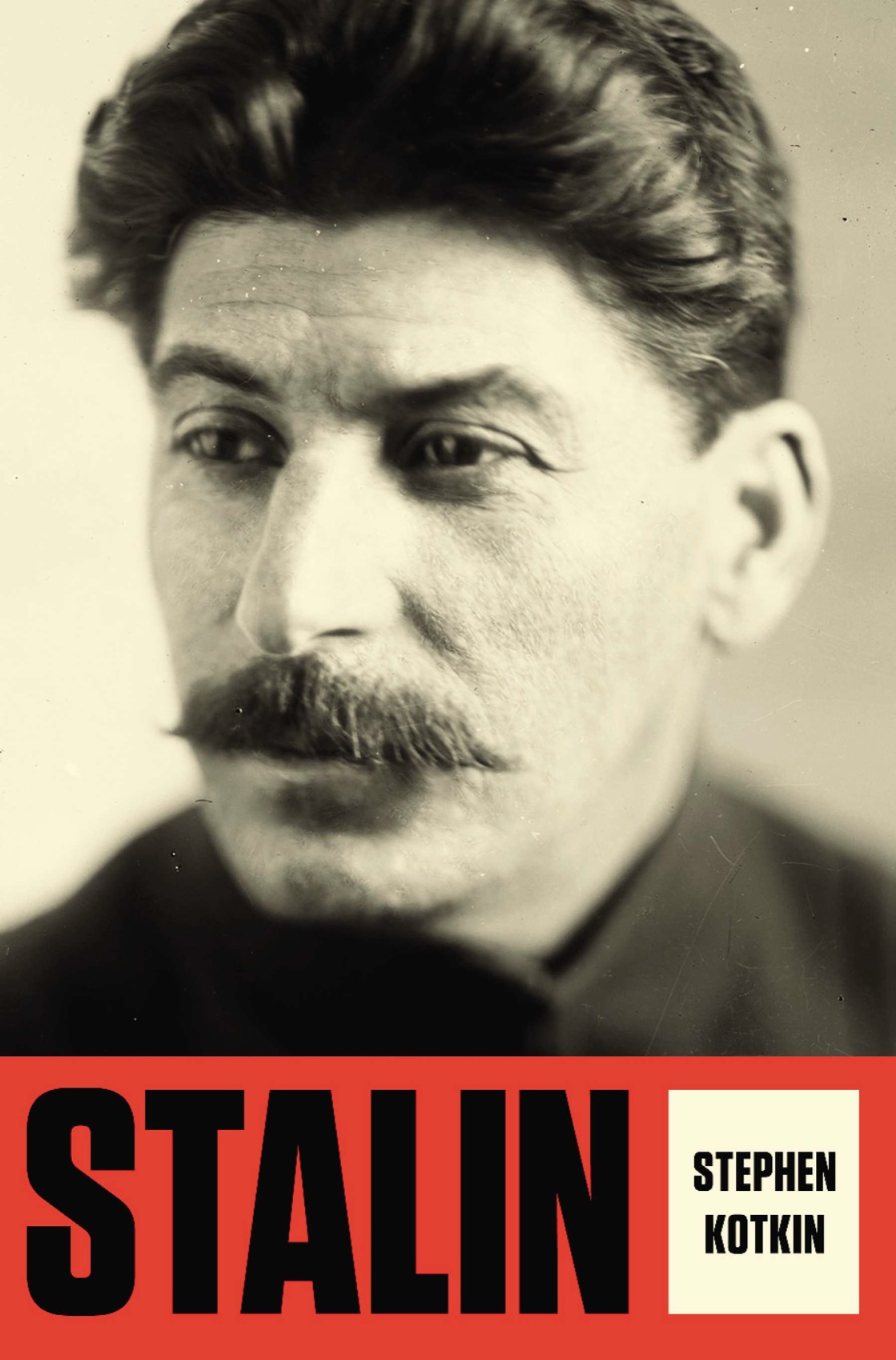 Stalin, Volume 1