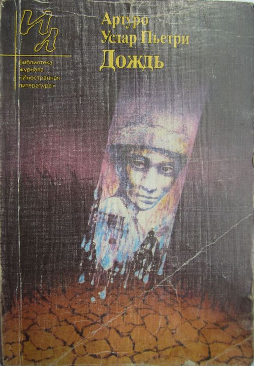 Книжный дождь картинка