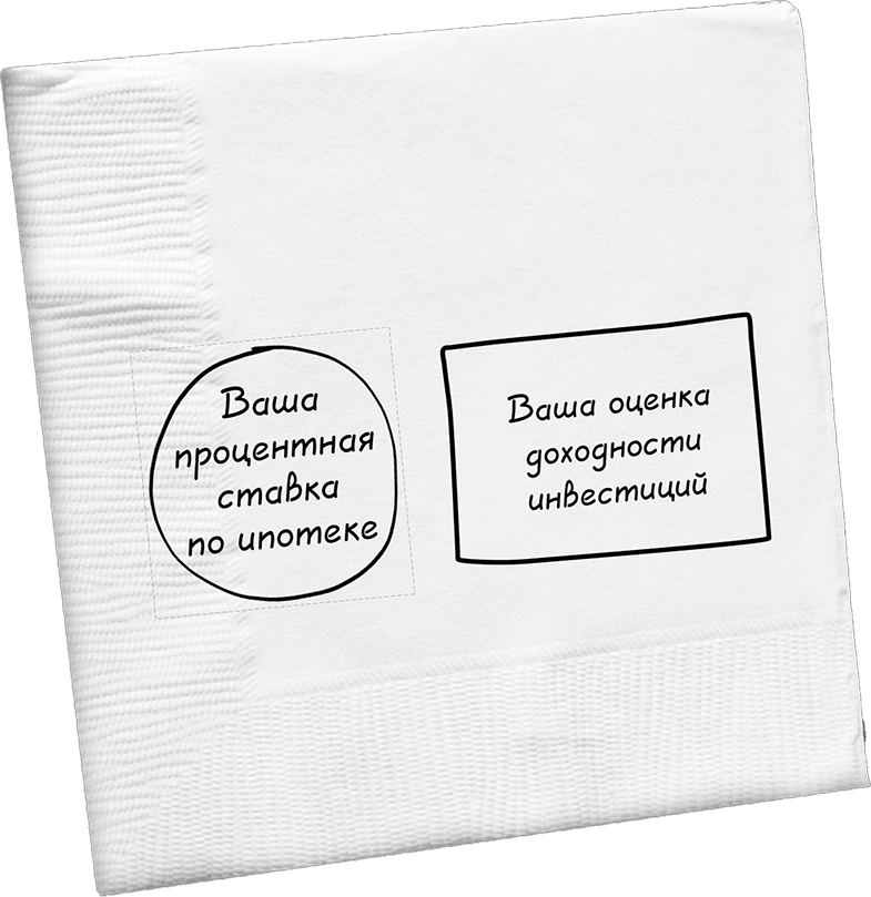 Давай поговорим о твоих доходах и расходах