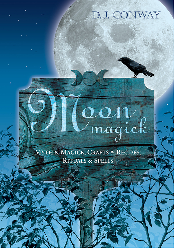 Moon Magick