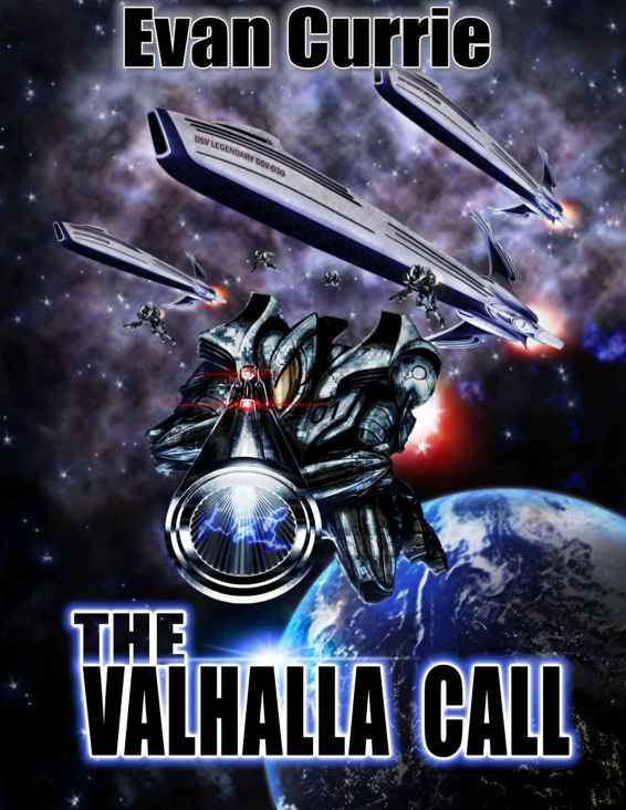 The Valhalla Call