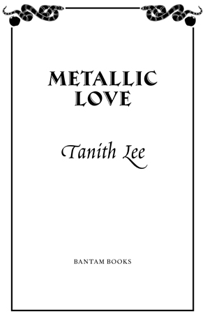 Metallic Love
