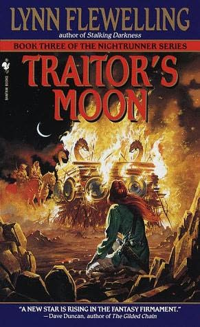 Traitor`s Moon