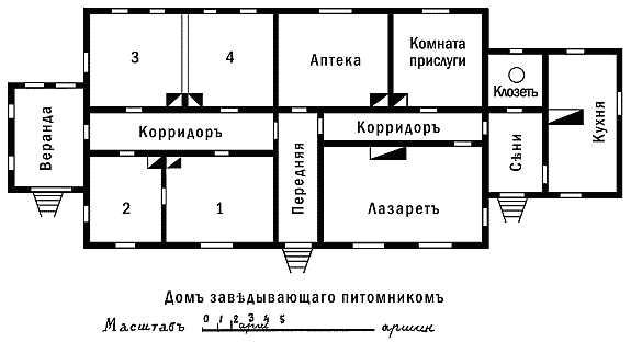 Дрессировка полицейских собак