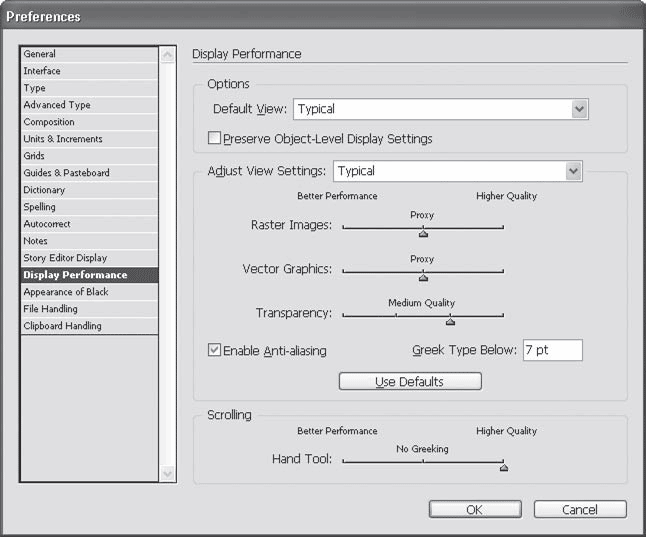 Indesign не сохраняет файлы