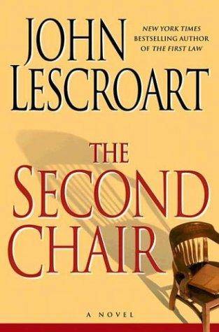 Книга: The Second Chair