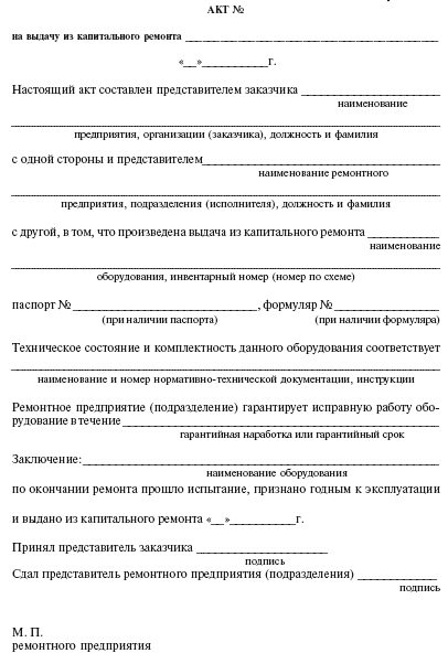 Инструкция По Пуску Обслуживанию И Ремонту Трубопроводов Пара И Горячей Воды