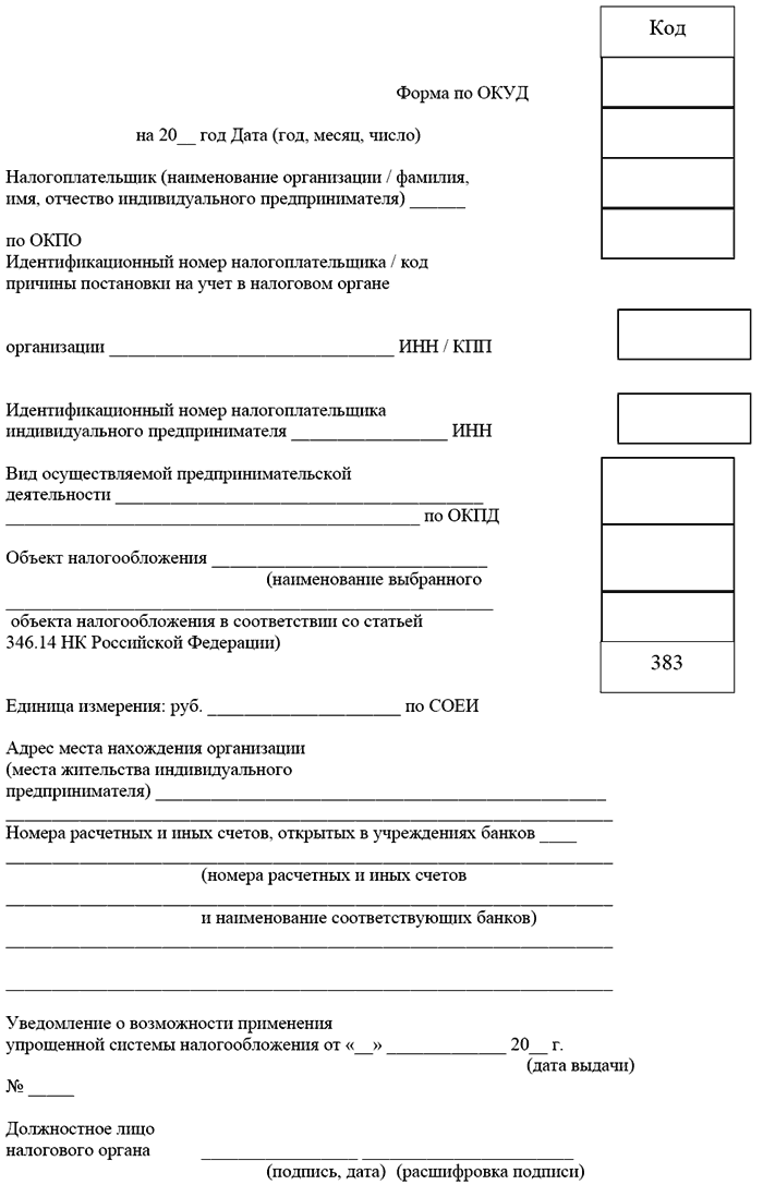 Вмененка и упрощенка 2008-2009