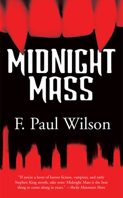 cast of midnight mass