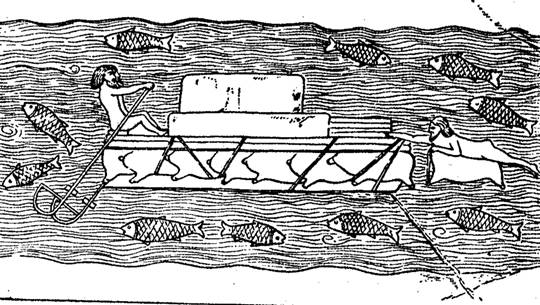 Люди, корабли, океаны. 6000-летняя авантюра мореплавания