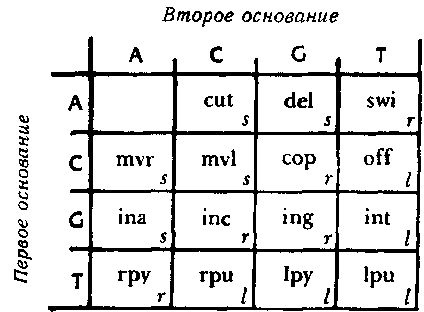 Гедель, Эшер, Бах: эта бесконечная гирлянда