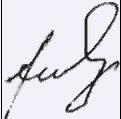 Узнать характер человека по его подписи или практическая графология.