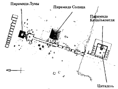 Следы богов