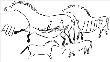 Планета призраков