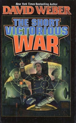 Книга: The Short Victorious War