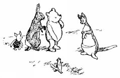 Winnie-The-Pooh and All, All, All