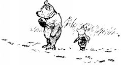 Winnie-The-Pooh and All, All, All