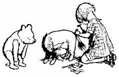 Winnie-The-Pooh and All, All, All