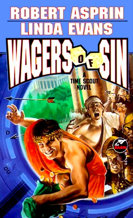 Прохождение wages of sin