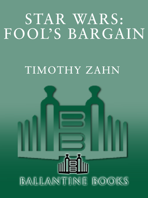 Fool's Bargain