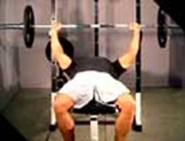 Twenty Ways to Increase Your Bench Press RIGHT NOW